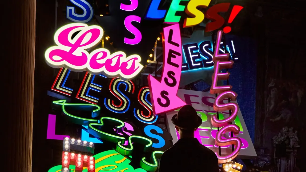 HET LL23 KUNSTPROGRAMMA