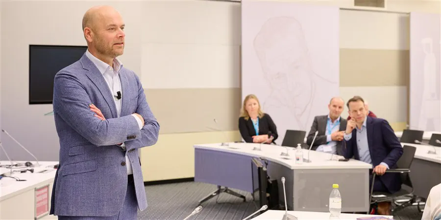 Een blik op de toekomst van ondernemend Nederland