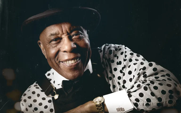 BUDDY GUY