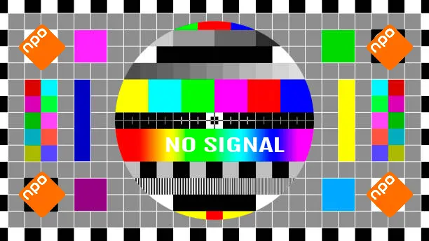 NPO gaat op de schop om besparing.