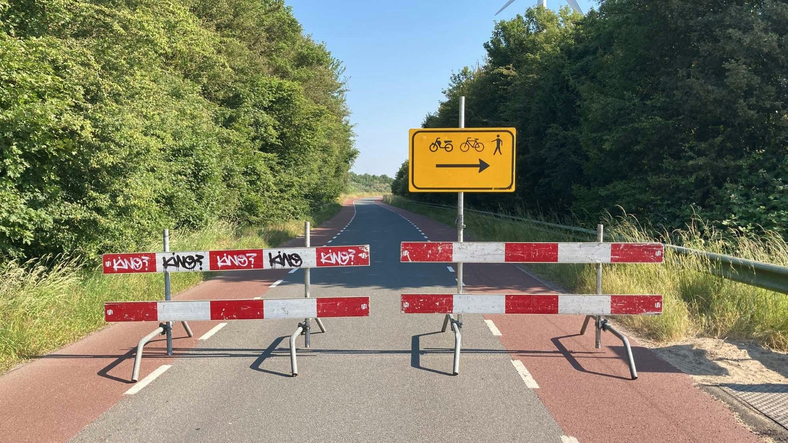 Duizenden sluipverkeerboetes Vianen.